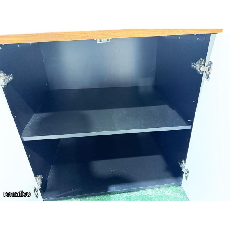 Gabinete de madera Item218