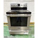 Cocina vitrocerámica, FRIGIDAIRE Item22