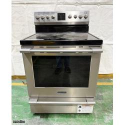 Cocina vitrocerámica, FRIGIDAIRE Item22