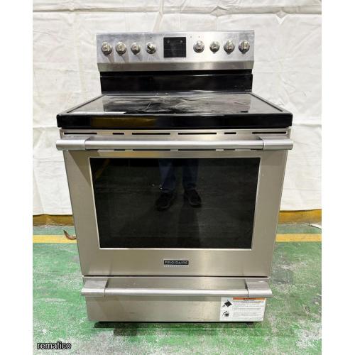 Cocina vitrocerámica, FRIGIDAIRE Item22