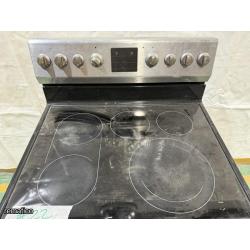 Cocina vitrocerámica, FRIGIDAIRE Item22