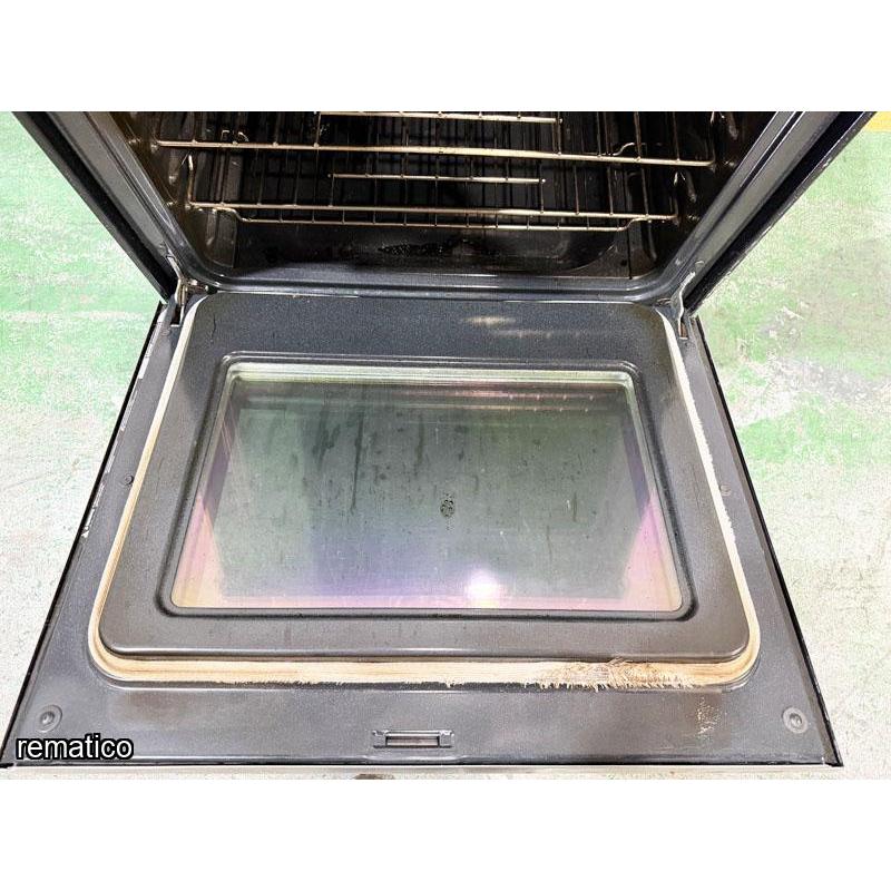 Cocina vitrocerámica, FRIGIDAIRE Item22