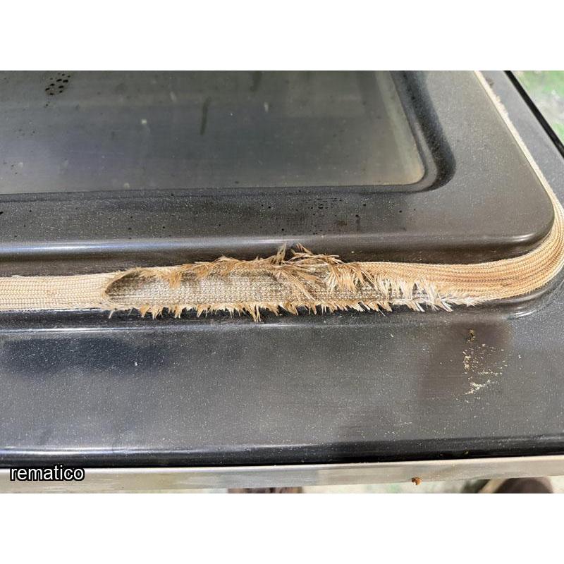 Cocina vitrocerámica, FRIGIDAIRE Item22