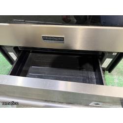 Cocina vitrocerámica, FRIGIDAIRE Item22