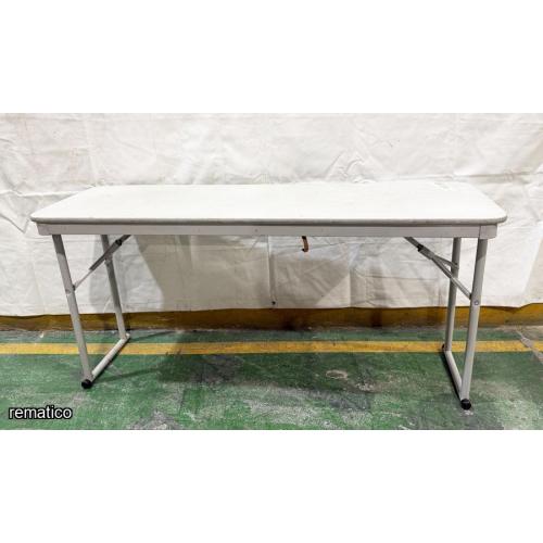 Mesa plegable Item220