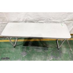 Mesa plegable Item220