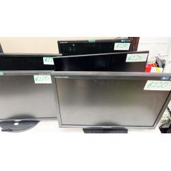 Lote de 9 Monitores Item220