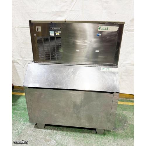 Maquina de hielo, SCOTSMAN, Item221