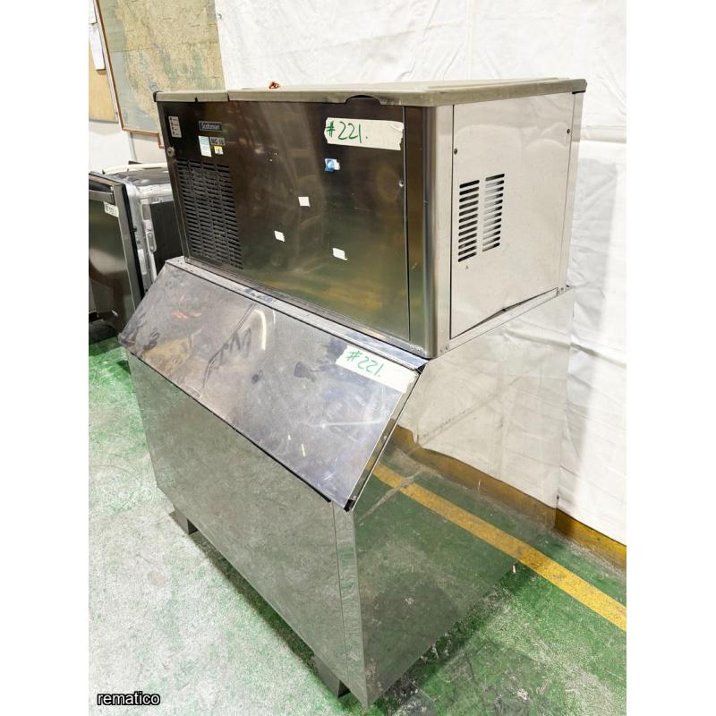 Maquina de hielo, SCOTSMAN, Item221