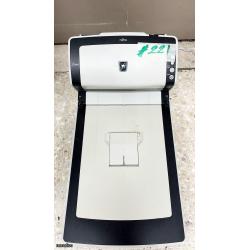 Lote de 3 Impresoras y 1 Scanner Item221