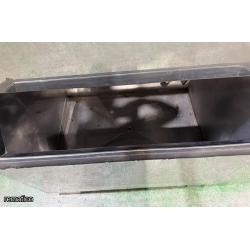 Maquina de hielo, SCOTSMAN, Item221