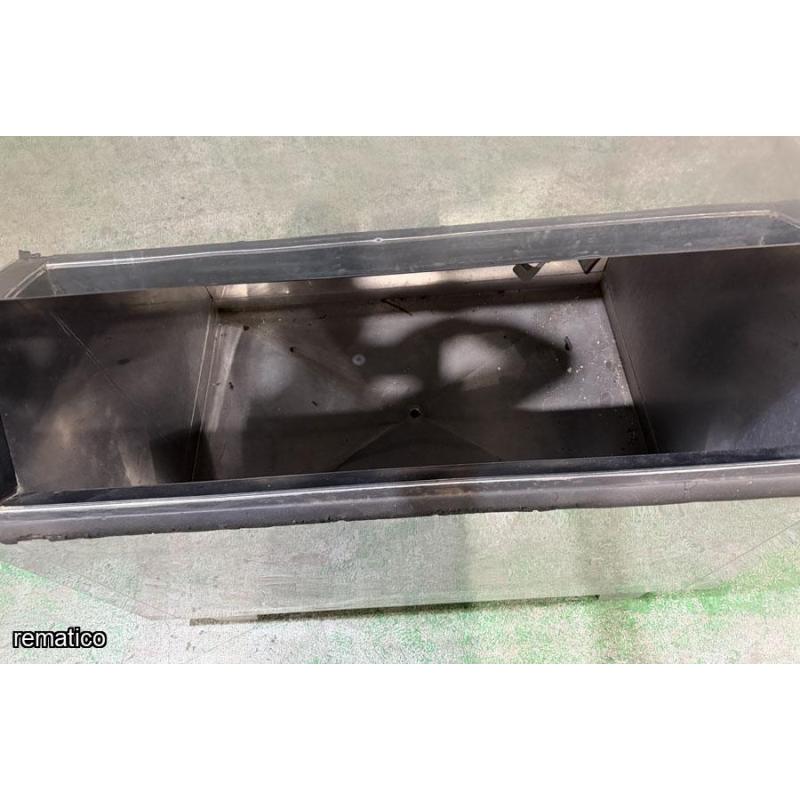 Maquina de hielo, SCOTSMAN, Item221