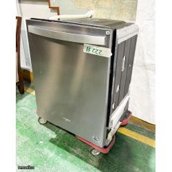 Lavaplatos, WHIRLPOOL Item222