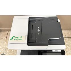 Impresora HP Item222