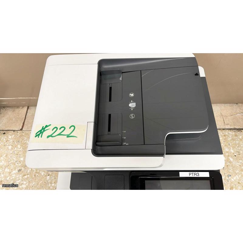 Impresora HP Item222