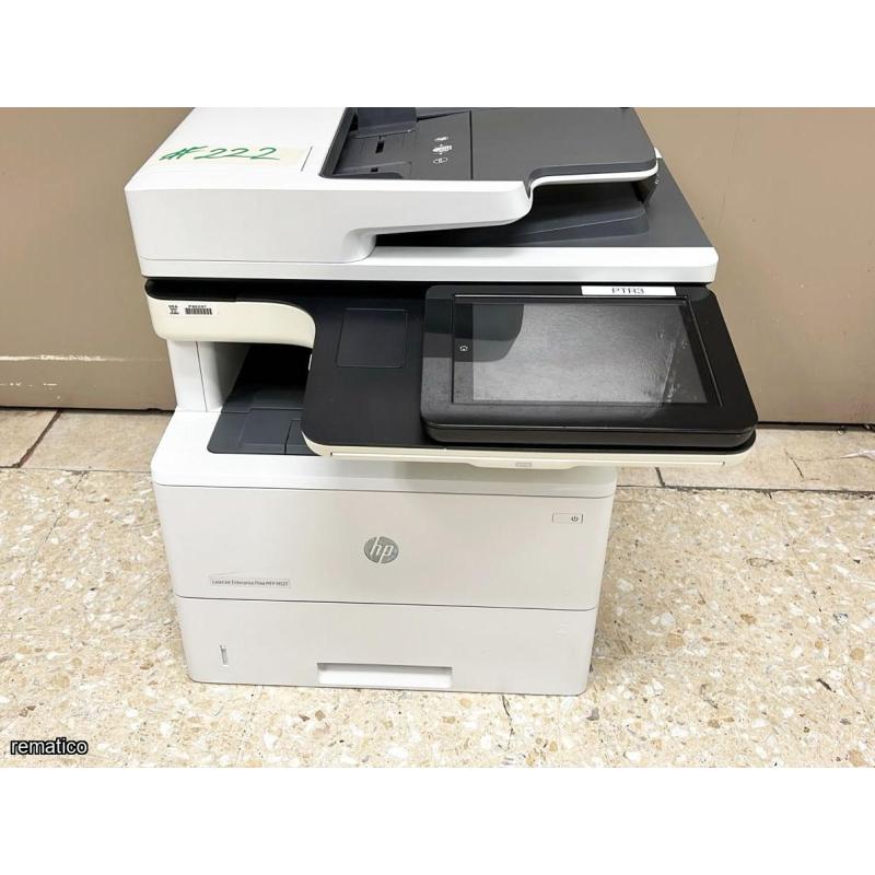 Impresora HP Item222