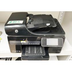 Lote de 3 Impresoras y 2 Scanners Item223