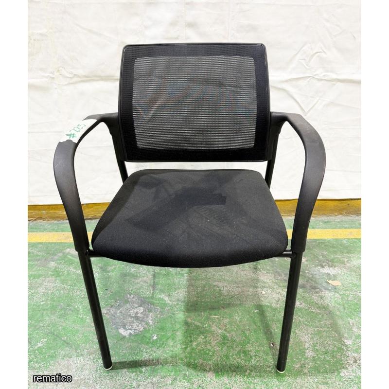 Silla de Visita Item225