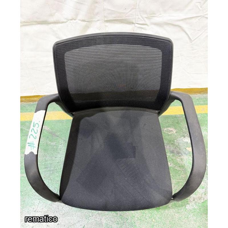 Silla de Visita Item225