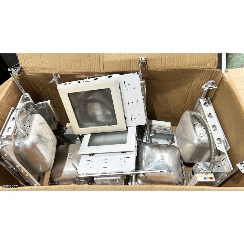 Lote Herramientas y varios Item226