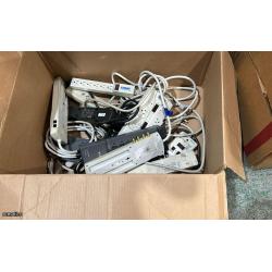 Lote Herramientas y varios Item226