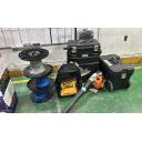 Lote Herramientas y varios Item226
