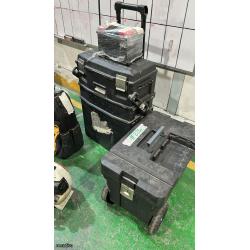Lote Herramientas y varios Item226