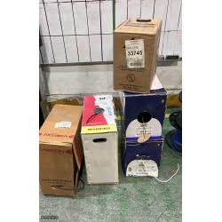 Lote Herramientas y varios Item226