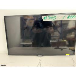 Lote de Pantallas y Monitores Item227