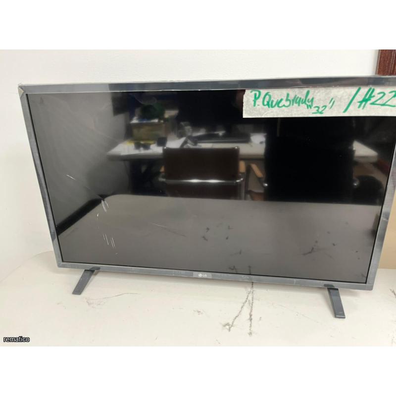 Lote de Pantallas y Monitores Item227