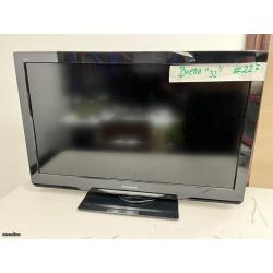 Lote de Pantallas y Monitores Item227