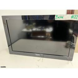 Lote de Pantallas y Monitores Item227