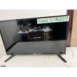 Lote de Pantallas y Monitores Item227