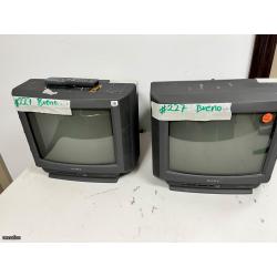 Lote de Pantallas y Monitores Item227