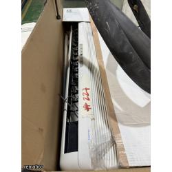 Lote de A/C, Abanico y varios Item227