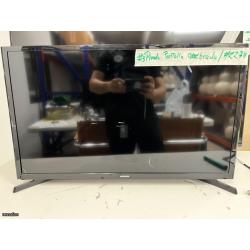 Lote de Pantallas y Monitores Item227