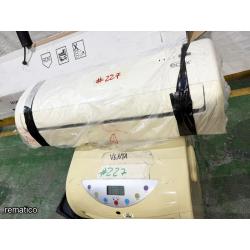 Lote de A/C, Abanico y varios Item227