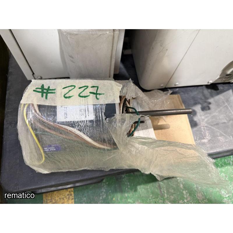 Lote de A/C, Abanico y varios Item227
