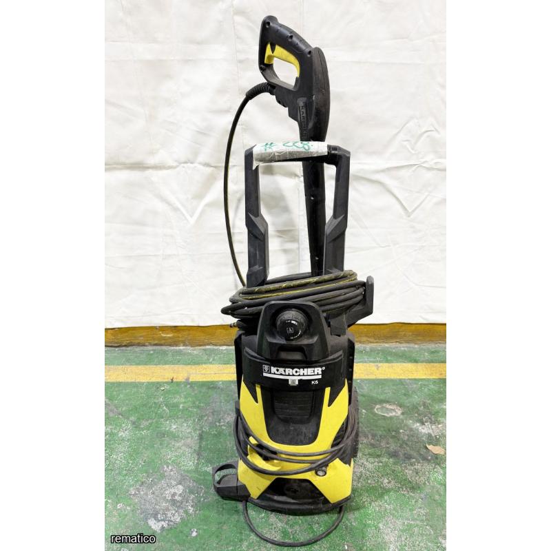 Hidrolavadora KARCHER Item228