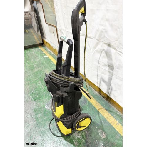 Hidrolavadora KARCHER Item228