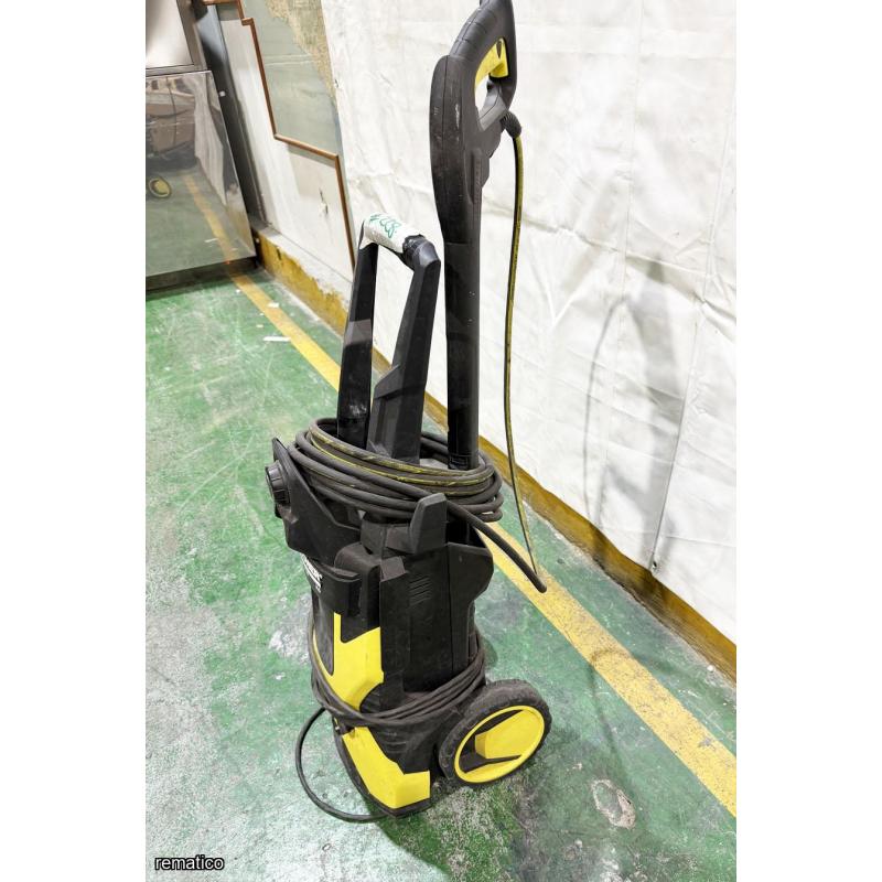 Hidrolavadora KARCHER Item228
