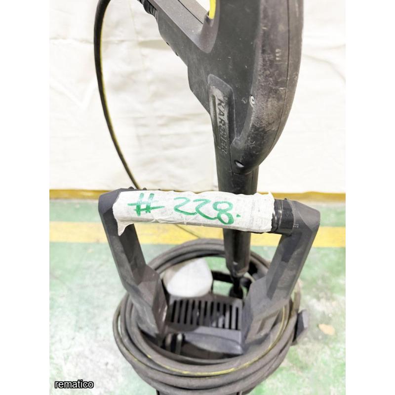 Hidrolavadora KARCHER Item228