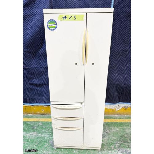 Gabinete metálico, locker Item23