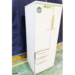 Gabinete metálico, locker Item23