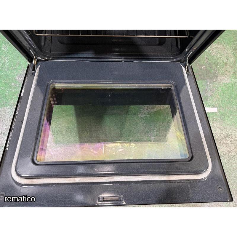Cocina vitrocerámica, FRIGIDAIRE Item23