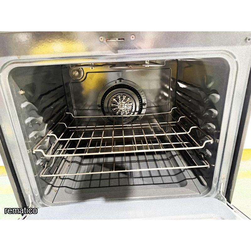 Cocina vitrocerámica, FRIGIDAIRE Item23