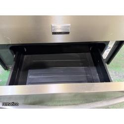 Cocina vitrocerámica, FRIGIDAIRE Item23