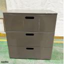 Archivo, 3 gavetas Item230