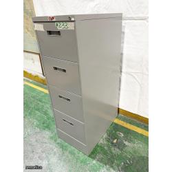Archivo, 4 gavetas Item233