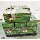 13 Ventiladores HUNTER Item236